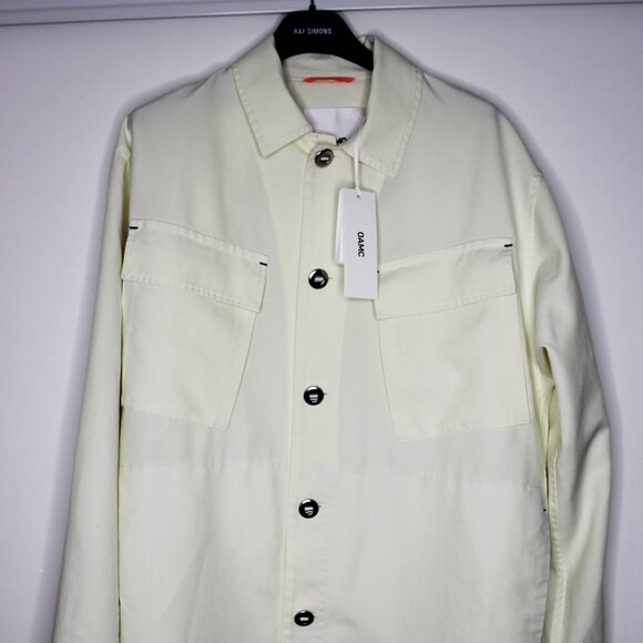 BNWT SS22 OAMC AUDIO JACKET S - Picture 2 of 12